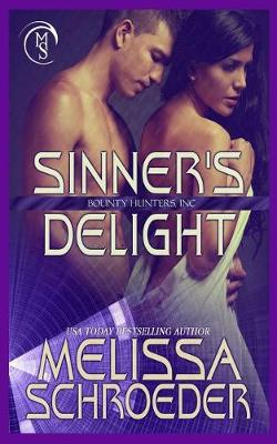 Book cover for Sinner's Delight