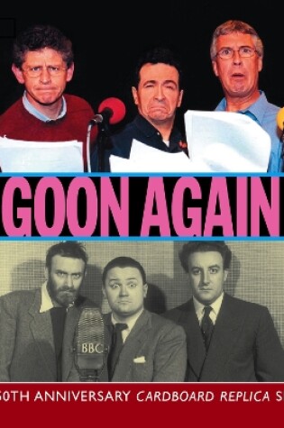 Cover of Goon Again