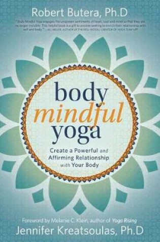 Cover of Body Mindful Yoga