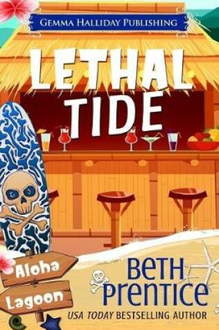 Cover of Lethal Tide