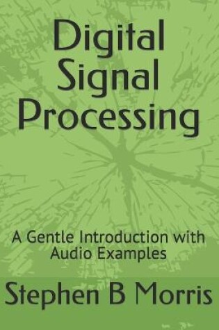 Cover of Digital Signal Processing