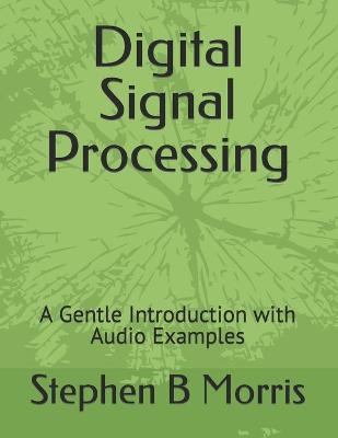 Book cover for Digital Signal Processing