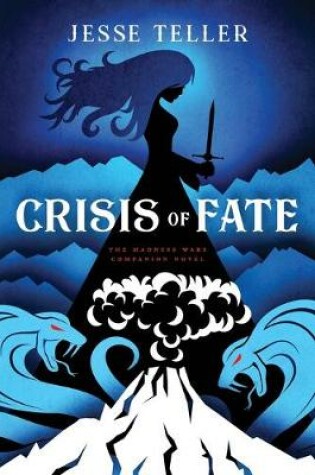 Cover of Crisis of Fate
