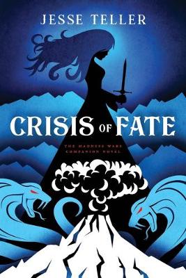 Book cover for Crisis of Fate