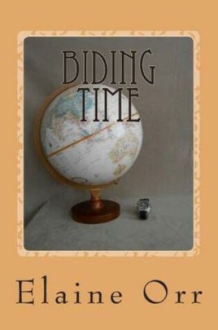 Cover of Biding Time
