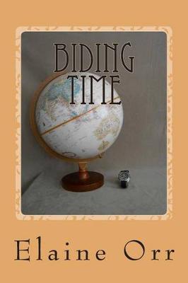 Book cover for Biding Time