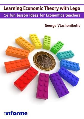 Book cover for Learning Economic Theory with Lego