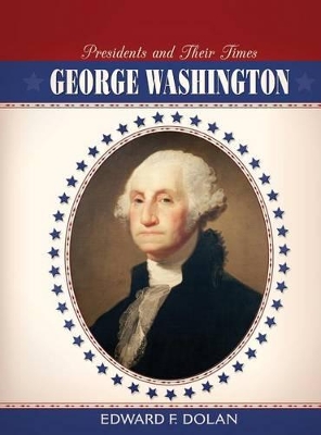 Book cover for George Washington