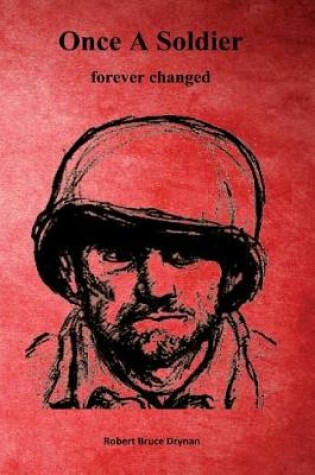 Cover of Once A Soldier