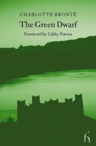Cover of The Green Dwarf