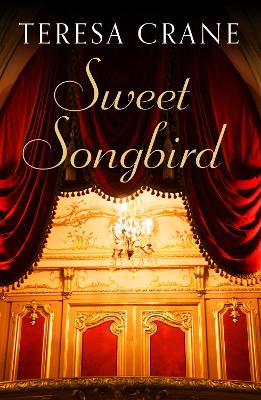 Book cover for Sweet Songbird