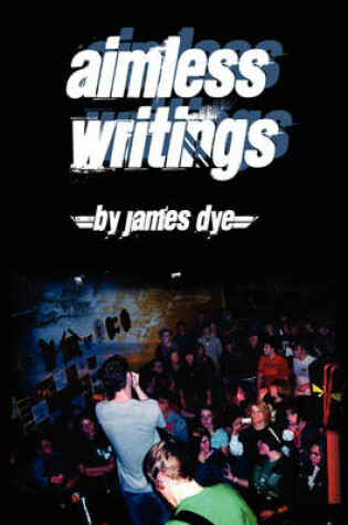 Cover of Aimless Writings