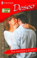 Book cover for DOS Extranos Y El Amor