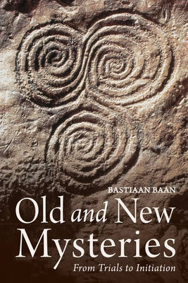 Cover of Old and New Mysteries