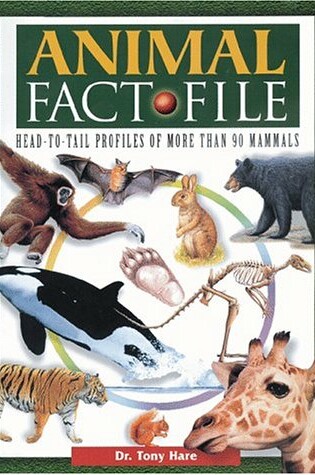 Cover of Animal Fact-File