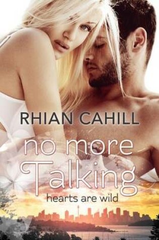 Cover of No More Talking