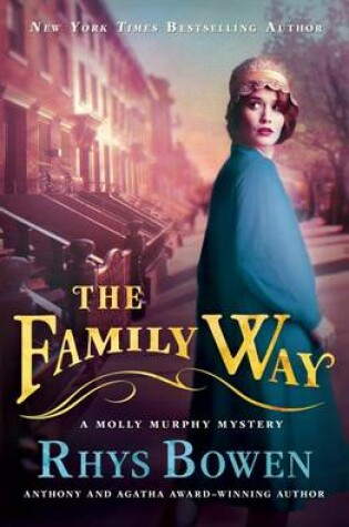 Cover of The Family Way