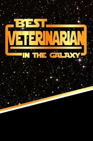 Cover of The Best Veterinarian in the Galaxy