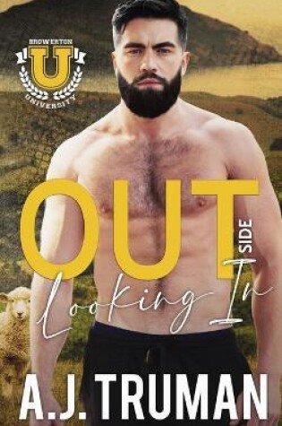 Cover of Outside Looking In
