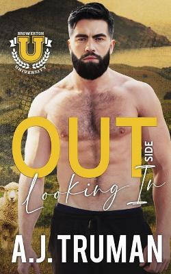 Book cover for Outside Looking In