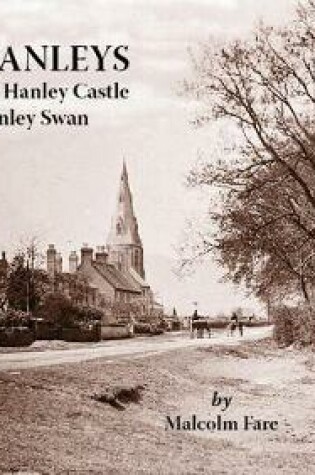 Cover of The Hanleys