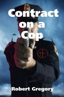 Book cover for Contract on a Cop