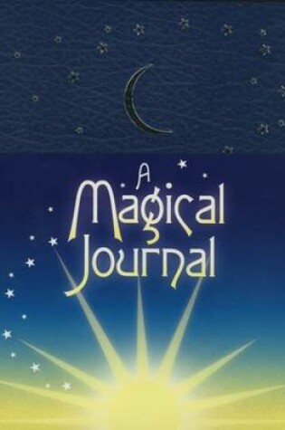 Cover of Magical Journal