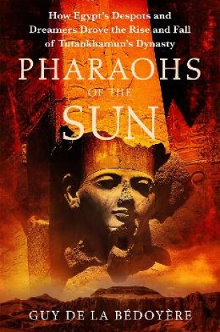 Cover of Pharaohs of the Sun