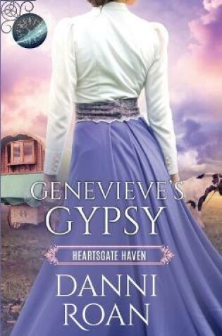 Cover of Genevieve's Gypsy