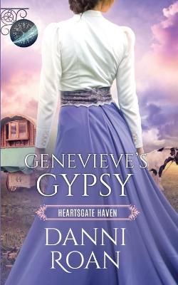 Book cover for Genevieve's Gypsy