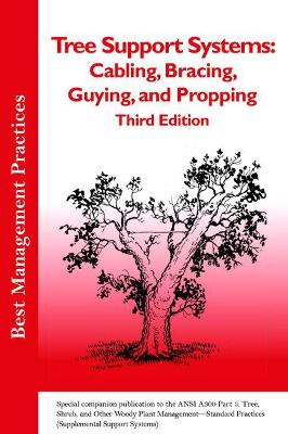 Book cover for Tree Support Systems