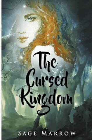 Cover of The Cursed Kingdom