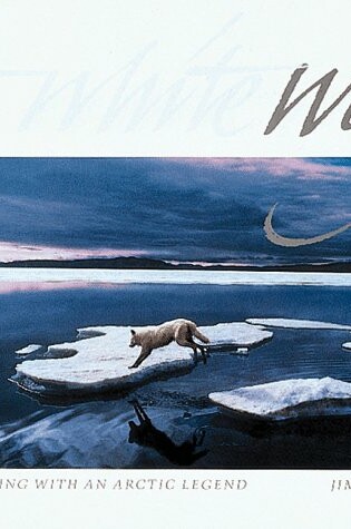 Cover of White Wolf