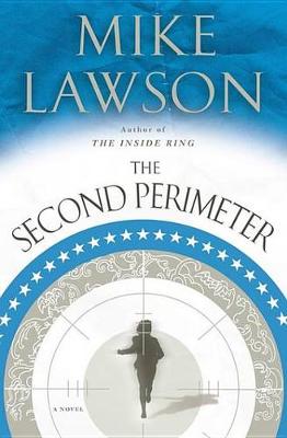 Book cover for The Second Perimeter