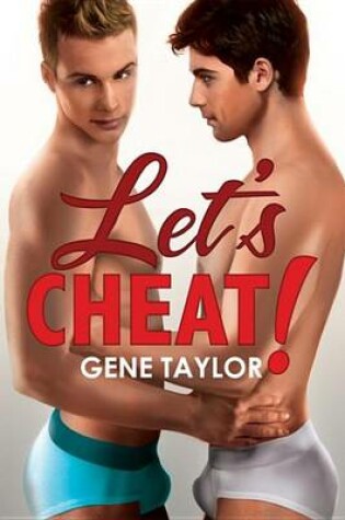 Cover of Let's Cheat