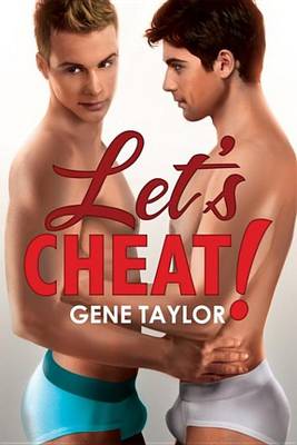 Book cover for Let's Cheat