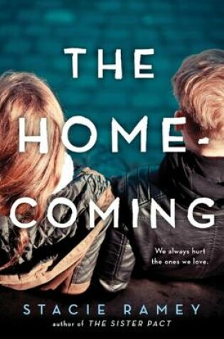 Cover of The Homecoming