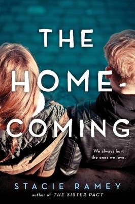 The Homecoming by Stacie Ramey