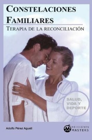 Cover of Constelaciones familiares