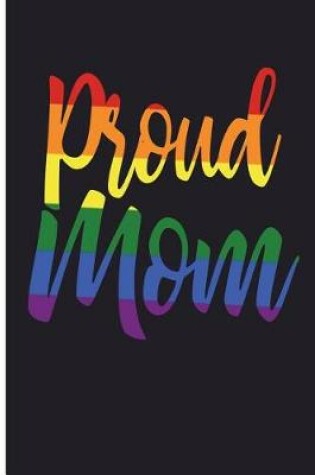 Cover of Proud Mom