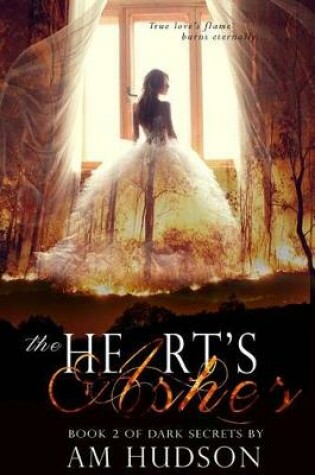 Cover of The Heart's Ashes