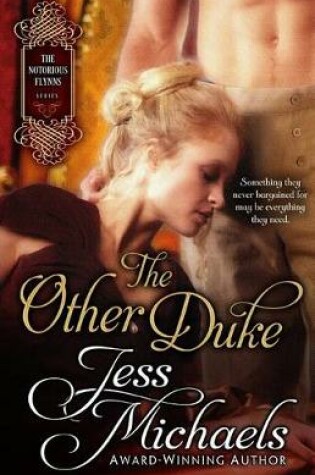 Cover of The Other Duke