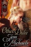 Book cover for The Other Duke