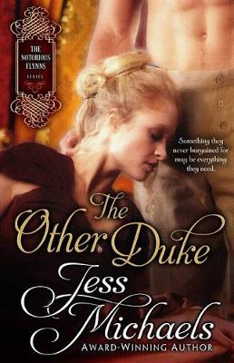 Cover of The Other Duke
