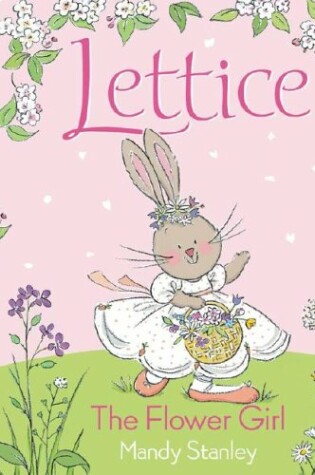 Cover of Lettice the Flower Girl