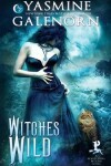 Book cover for Witches Wild
