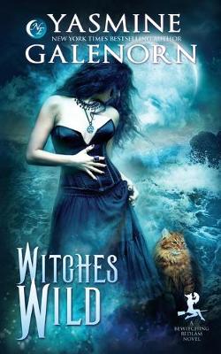 Book cover for Witches Wild