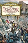Book cover for The Texas War of Independence