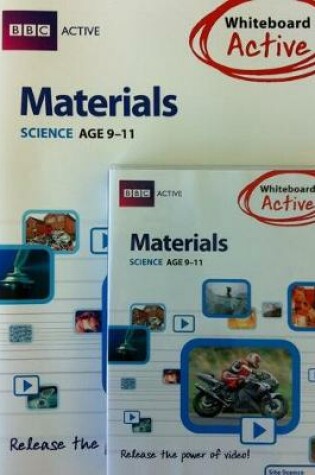 Cover of Materials (9-11) WA Pack