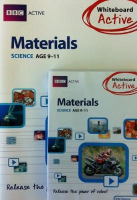 Book cover for Materials (9-11) WA Pack